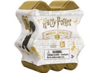Harry Potter - Blind Box (33160030) /Figures /Multi Leker - Figurer og dukker - Samlefigurer
