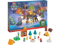 Bilde av Paw Patrol Advent Calendar 2022