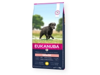 Eukanuba EUK Senior Large Breed Chicken 12KG