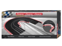 Carrera 20020613, Spordel, 8 år, Sort Leker - Radiostyrt - Racerbaner