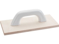 kwb 924838, Gipsspartel, Gips, Krydsfiner, 28 cm, 14 cm, 1 stk