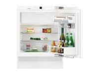 Liebherr UIKP 1554-25, 119 l, SN-ST, 33 dB, 3,2 kg/24t, E, Hvit Hvitevarer - Kjøl og frys - Integrert kjøleskap