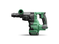 Hikoki DH3628DCW2Z, SDS Plus, 2,8 cm, 950 RPM, 3,2 J, 1,3 cm, 3,2 cm