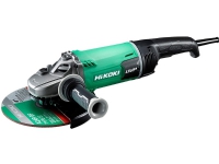 HIKOKI VINKELSLIPPER 230mm 2600W G23UDY2 GLATT START