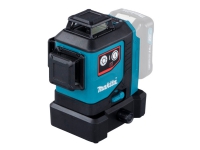 Makita SK700D - Tverrlinje-lasernivå