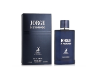 Maison Alhambra Jorge Di Profondo Eau De Parfum 100 ml (mann) Dufter - Duft for kvinner - Eau de Parfum for kvinner