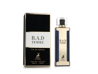 Maison Alhambra B.A.D Femme EDP W 100 ml Dufter - Duft for kvinner - Eau de Parfum for kvinner