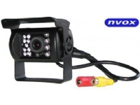 Nvox gdb2091 12v bil ryggekamera Bilpleie & Bilutstyr - Interiørutstyr - Dashcam / Bil kamera