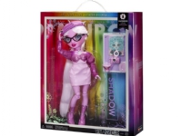 Shadow High F23 Fashion Doll- Purple Andre leketøy merker - Barbie
