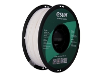 Esun Weiß - 1 kg - PLA+ Filament (3D) ( PLA+175W1 ) Skrivere & Scannere - Blekk, tonere og forbruksvarer - 3D-printer forbruksvarer