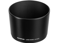 Olympus LH-61D, rund, sort