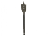 kwb 512422, Drill, Flat meisel-borekrone, 2,2 cm, Løvtre, Mykt tre, 6 mm, Sekskanttange