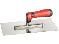 kwb 924658, Gipsspartel, Rustfrit stål, 28 cm, 13 cm, Europa