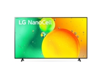 Telewizor LG 75NANO753QA NanoCell 75'' 4K Ultra HD WebOS