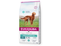 Eukanuba Dog Daily Care Adult Sensitive Digestion All Breeds (12 kg)