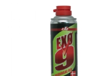Bilde av Exo 9 Universalolie Spray, 250 Ml - 1691636