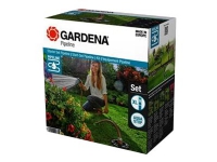 Produktfoto för Gardena PIPELINE START SÆT