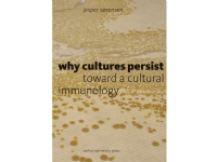 Why Cultures Persist   Jesper Sørensen   Språk: Engelsk
