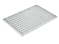 ACO GRATING GALV ST 75X50CM ACO VARIO 2.0