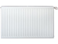 THERMRAD COMPACT 4 RADIATOR 11-300-1000 4 x 1 anb. Ydelse 70/40/20 339W. Ydelse 60/40/20 278W. Ydelse 45/35/20 165W