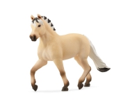 schleich HORSE CLUB 13980, 5 år, brun, hvit, gul Leker - Figurer og dukker