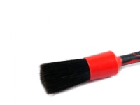 Maxshine Detailing Brush - Black Classic #10 Bilpleie & Bilutstyr - Utvendig Bilvård - Bilvask tilbehør