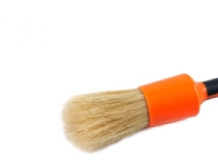 Maxshine Detailing Brush - Classic Boars Hair #10 Bilpleie & Bilutstyr - Utvendig Bilvård - Bilvask tilbehør