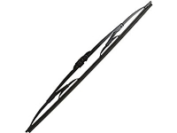 Bosch 3397004582, Wiper blade, Svart, 48 cm, 1 stykker Bilpleie & Bilutstyr - Utvendig utstyr - Vindusviskere