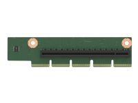 Intel 1U PCIE Riser - Stigekort - reservedel - for Server System M50CYP1UR204, M50CYP1UR212 PC tilbehør - Kontrollere - Tilbehør
