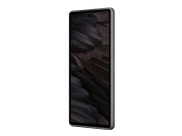 Google Pixel 7a – 5G smartphone – dual-SIM – RAM 8 GB / Intern hukommelse 128 GB – OLED-skærm – 6.1 – 2400 x 1080 pixels (90 Hz) – 2x bagkameraer 64 MP, 13 MP – front camera 13 MP – brunsort