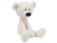 Gund Toothpick Bear - White 38 cm