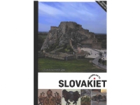 Bilde av Rejseklar Til Slovakiet | Lis Jensen Og Henrik Lund | Språk: Dansk