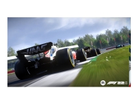 F1 22 - Xbox Series X Gaming - Spill - Nintendo Switch - Spill
