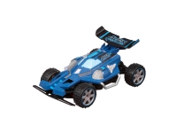 NIKKO RACE BUGGIES - ALIEN PANIC BLUE 23CM Andre leketøy merker - Nikko