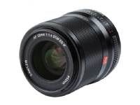 VILTROX AF 33/1.4 E, Standardlinse, Sony E, Auto-fokus Foto og video - Mål - Alle linser