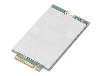 Fibocom FM350-GL - Trådløs mobilmodem - 5G - M.2 Card - for ThinkPad X1 Carbon Gen 11 21HM, 21HN PC tilbehør - Mus og tastatur - Tegnebrett Tilbehør