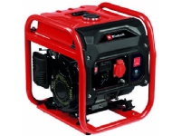 Einhell Einhell TC-IG 1100 bensindrevet generator med 1x230V uttak 1100 Watt Verktøy & Verksted - Til verkstedet - Generator og kompressor