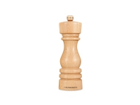 Cole & Mason London, Saltkvern, Bøk, Bøketre, Keramisk, Salt, 58 mm