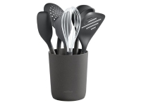 Zyliss E980244, 7 stykker, Sort, 80 °C, 788 g, Boks, Sveitz