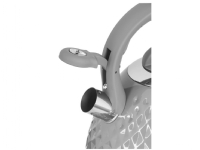 TMC14G PROMIS, Elkedel 2,8 l, MARCO, gråglans