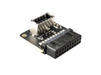 Kolink KL-U3XTC #####USB-Adapter Sort