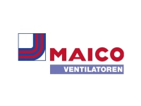 Maico Ventilatoren Væghylster Ventilasjon & Klima - Bord- og gulvvifte - Takventilator