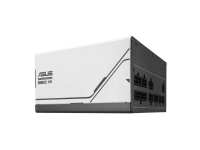 Prime 850W Strømforsyning (PSU) - 850 Watt - 80 Plus Gold sertifisert