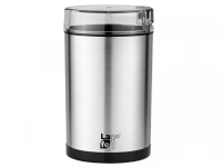 Lafe kaffekvern LAFE KAFFEKVERN MKB006 Inox
