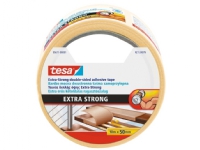 Tesa 5686 Gulvtape 10 m x 50 mm 10 m x 50 mm