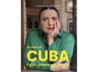 A taste of Cuba | Birgitte Røddik | Språk: Engelsk Bøker - Engelske bøker
