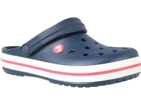 Crocs buty Crocband marineblå r. 45-47 (11016) Sport & Trening - Sko - Andre sko