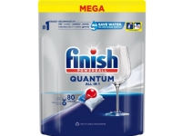 Nettbrett INDAP FINISH QUATUM ALLIN1 80VNT