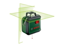 Bilde av Bosch Advancedlevel 360 Krysslinjelaser