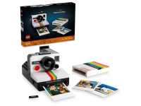 LEGO Ideas 21345 Polaroid OneStep SX-70-kamera LEGO® - LEGO® Themes D-I - LEGO ideer